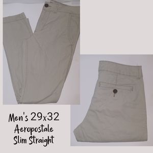 Men's Aeropostale Khakis
